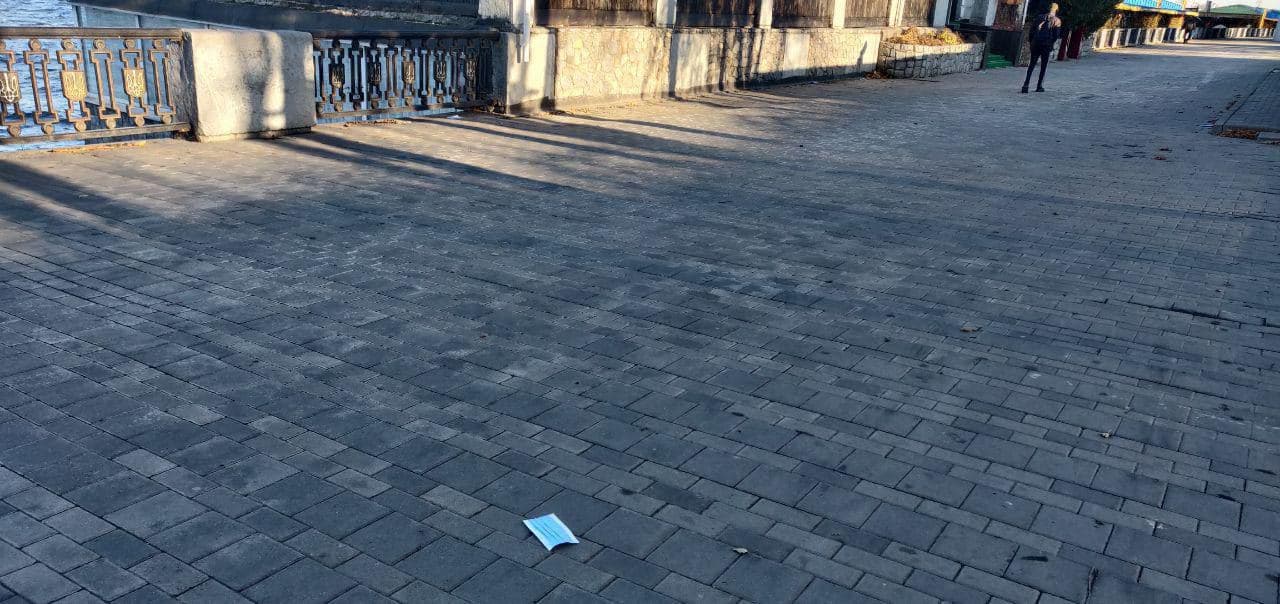 Маски везде / фото: ХД