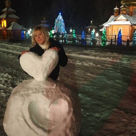 Необычно / фото: @yanulya1707