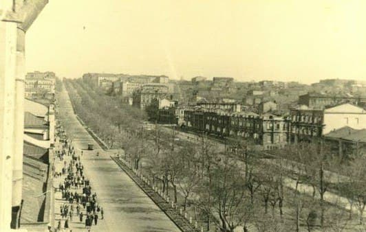 1942-й год  / фото: tg Канал Артема Костюка