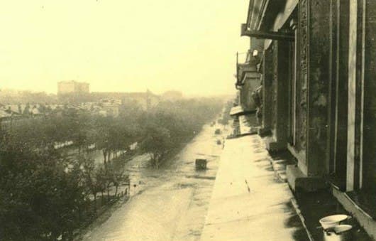 Фото сделаны с ЦУМа  / фото: tg Канал Артема Костюка