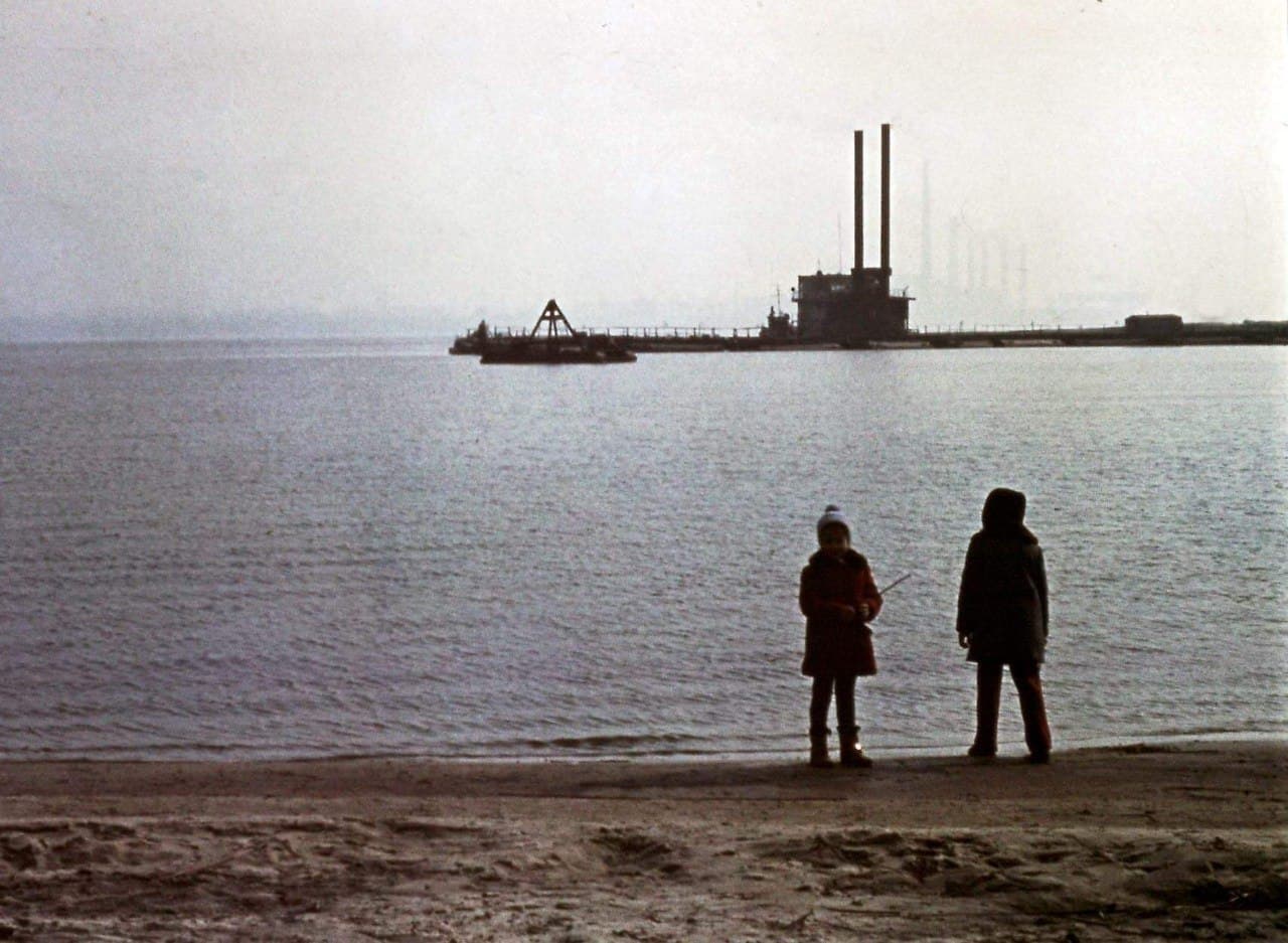 Победа в 70-х / фото: tg Канал Артема Костюка