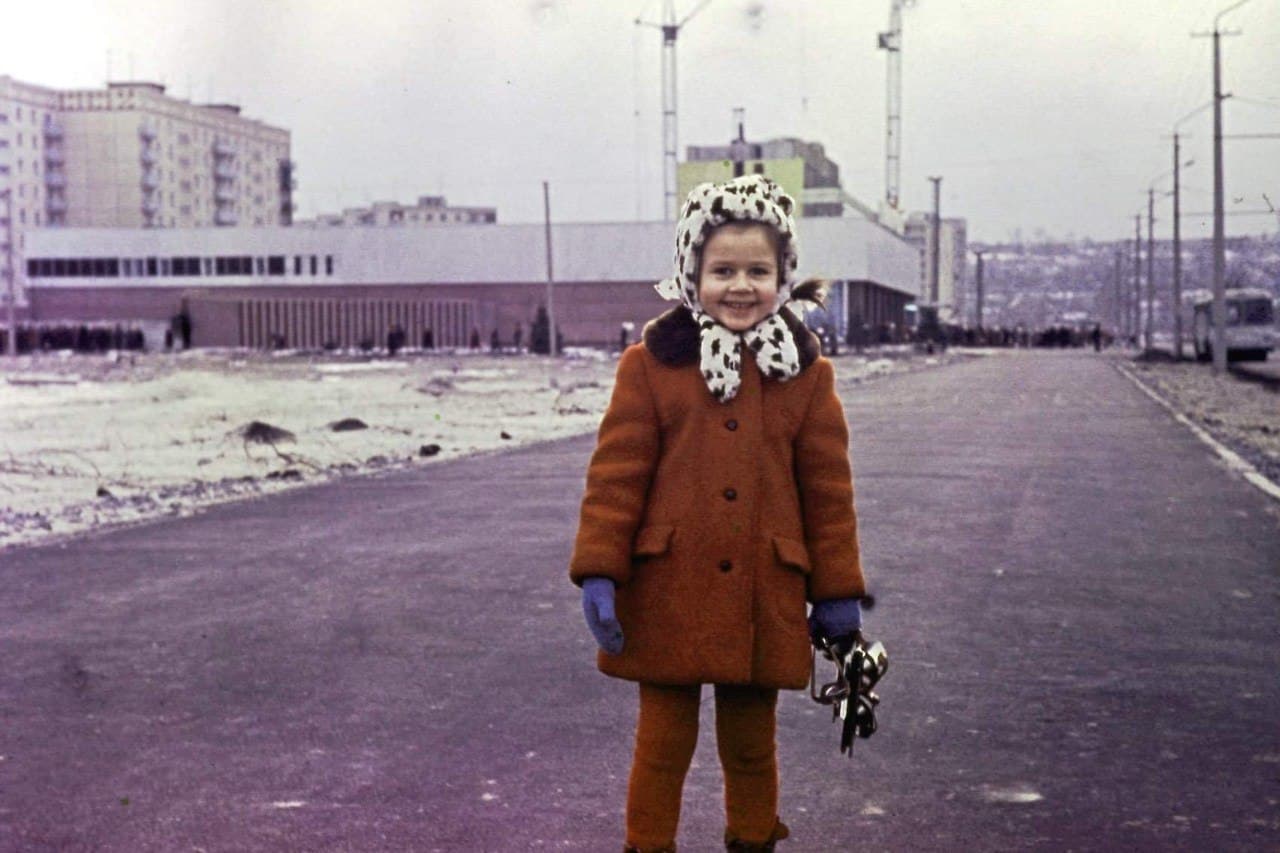 Бульвар Славы / фото: tg Канал Артема Костюка