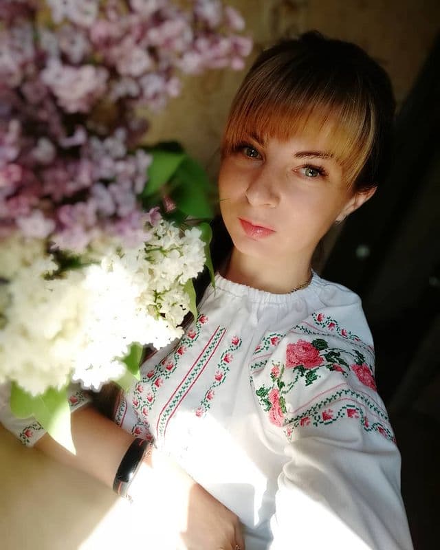 Фото: inst  tatianavakulyuk