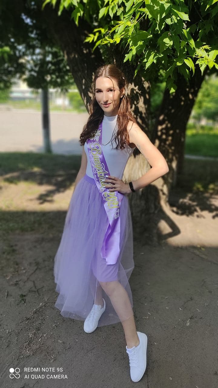 Фото: fb Юлия Романенко