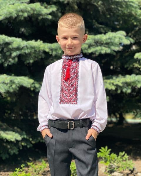 Фото: inst @kseniiarudaia