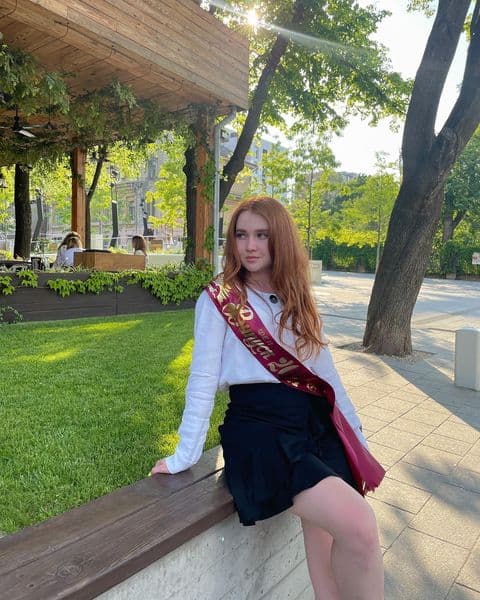 Фото: inst @pasmurtsevaa