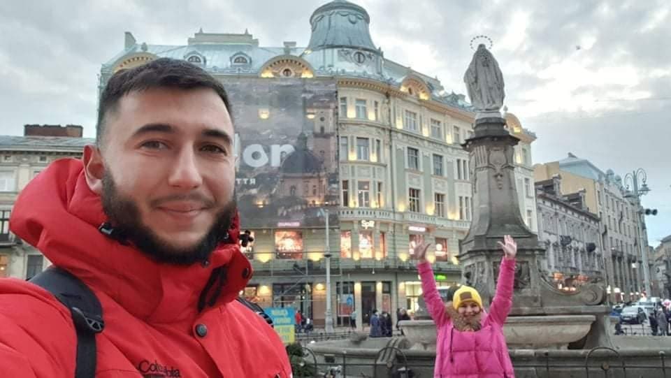 Супруги попали в страшное ДТП - фото: tg Днепр Сейчас