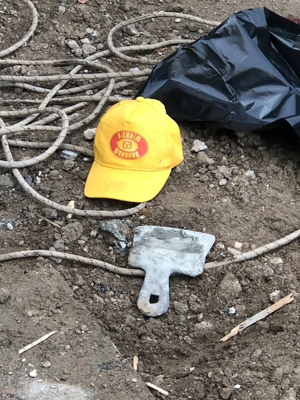 Подробности устанавливают - фото: tg Олег Ермолинский