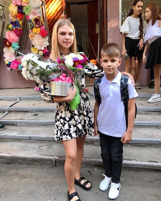 Фото: inst @nadya_vasilek24