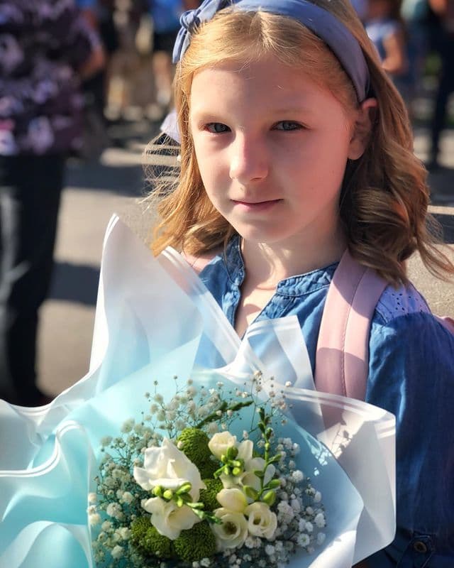 Фото: inst  @olga_sydorenko