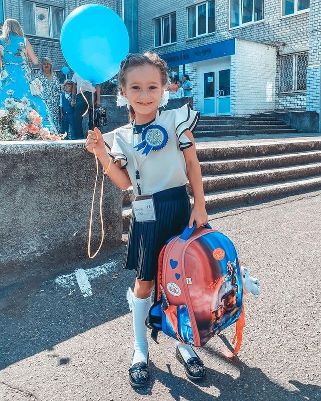 Фото: inst @soprunovajulia