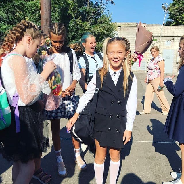 Фото: inst  @lyudmila_ivanova.li