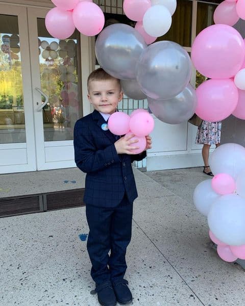 Фото: inst @kseniia_pokrovenko