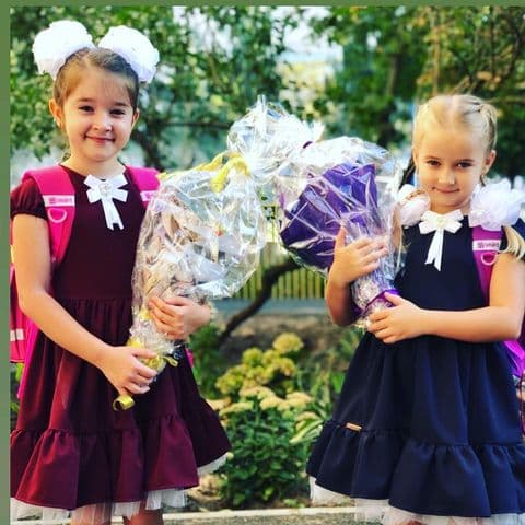 Фото: inst @kotenira