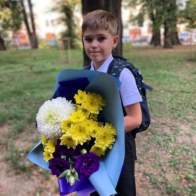 Фото: inst @yulia_pentko