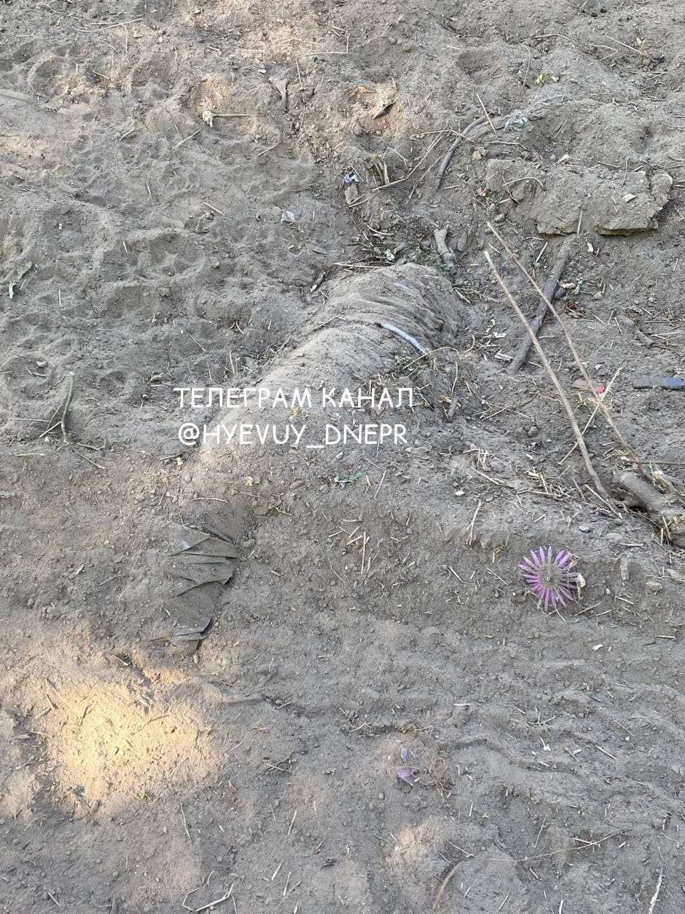 Ничего почти не осталось - фото: tg ХД