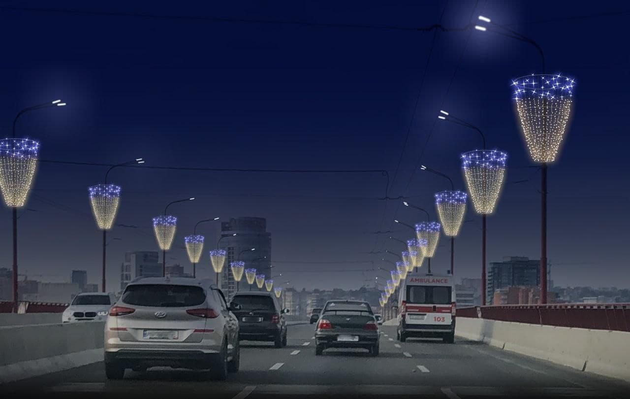 Визуализация - фото: горсовет