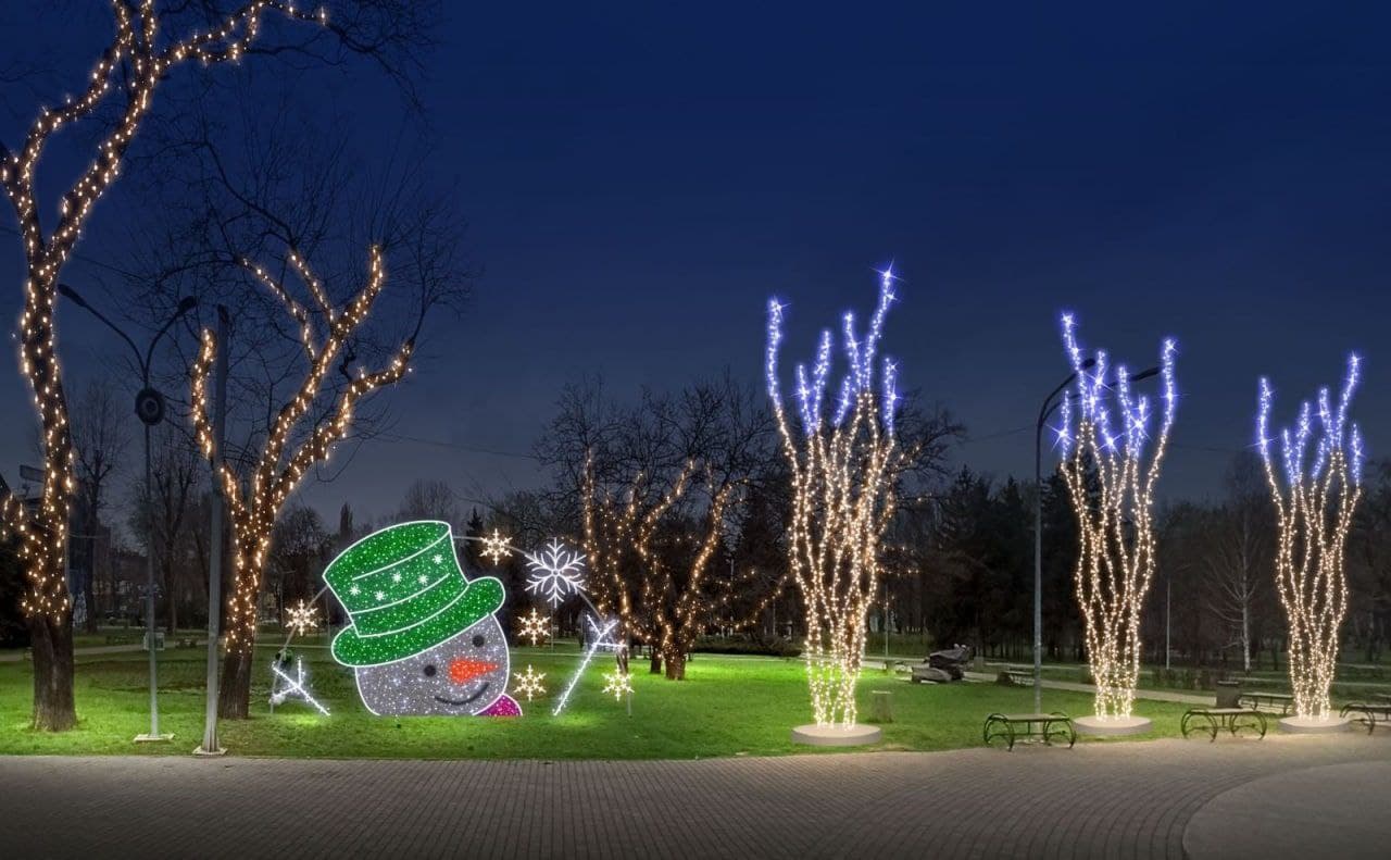 Визуализация - фото: горсовет