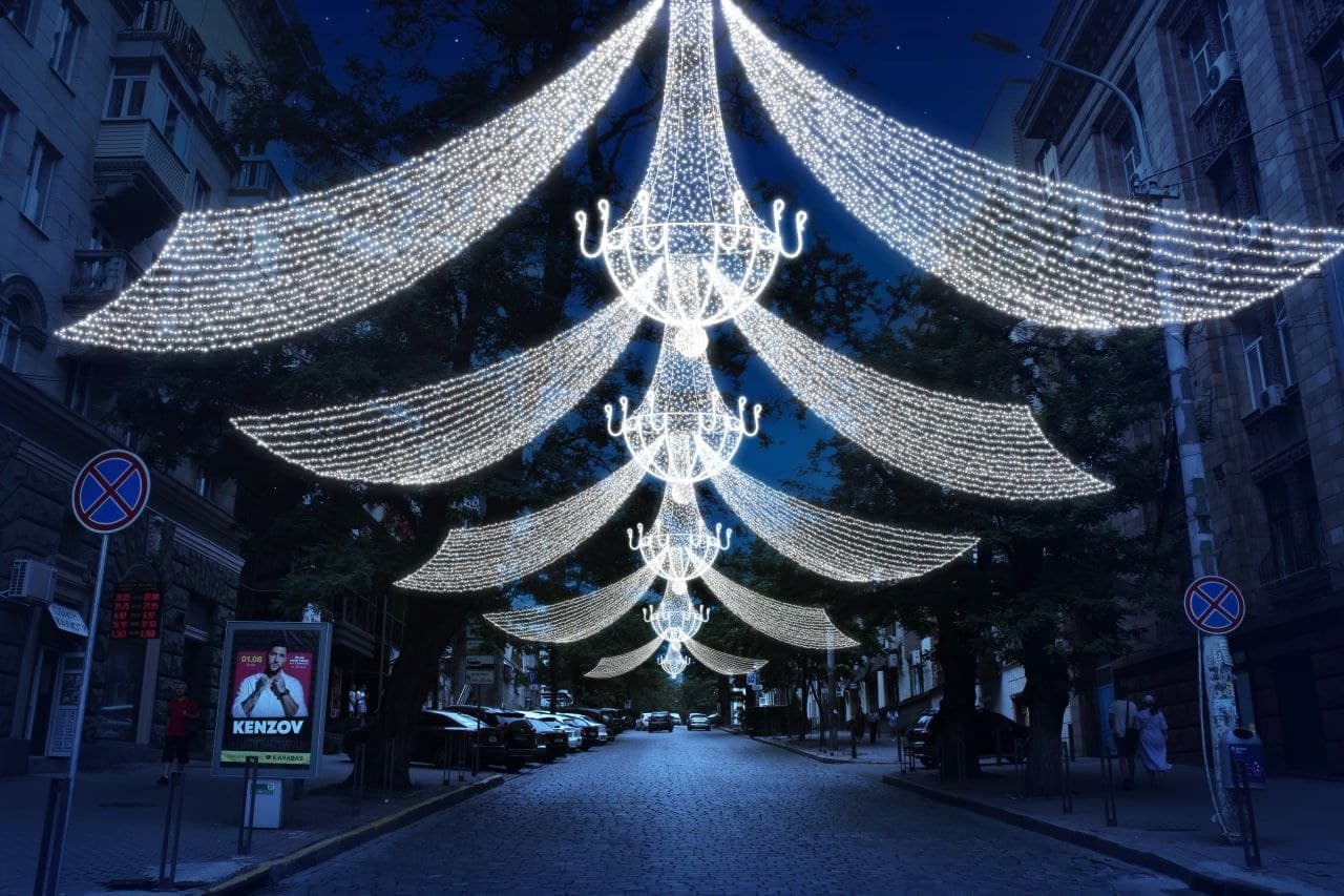 Визуализация - фото: горсовет