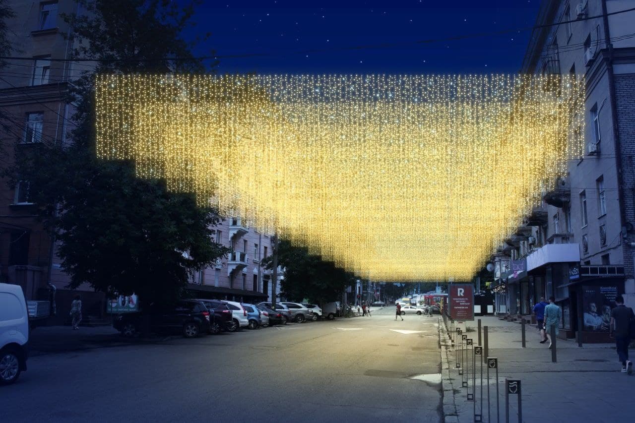 Визуализация - фото: горсовет