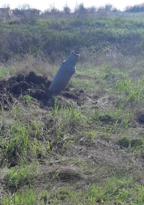 Ворог обстріляв Дніпропетровщину -