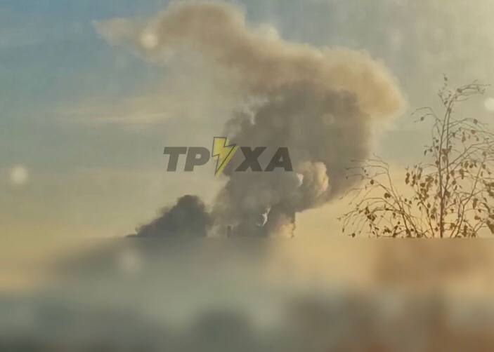 Последствия ракетного удара по Днепру – || фото: t.me/truexadnepr