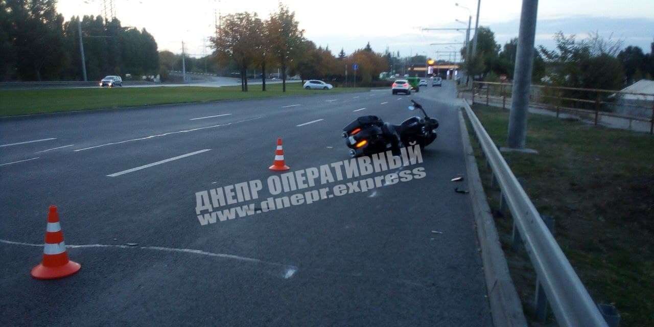 Водитель погиб на месте - фото: dnepr.express