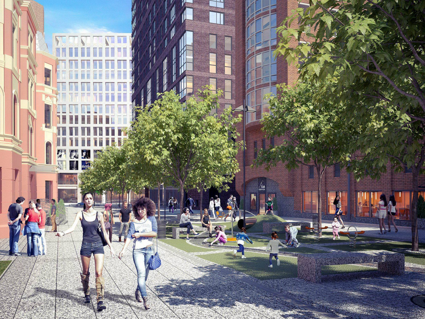 Екатеринославский-2 / фото: fb Filimonov & Kashirina architects