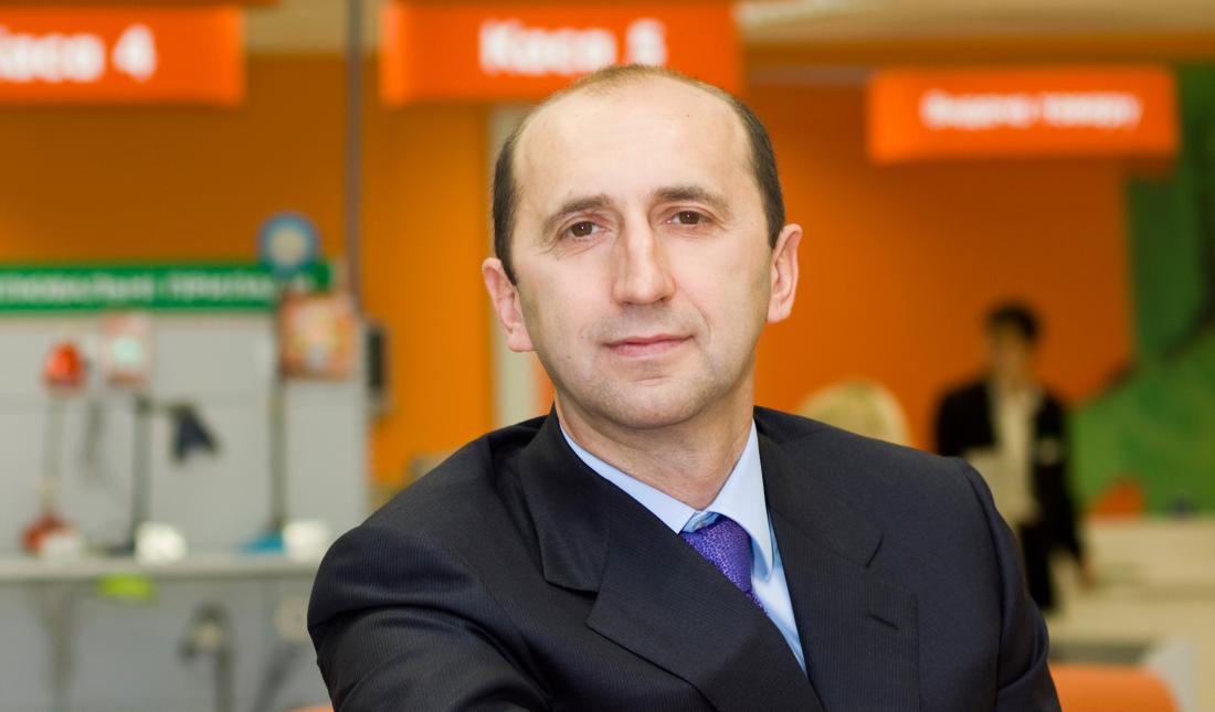 Станислав Ронис -  фото: retailers.ua