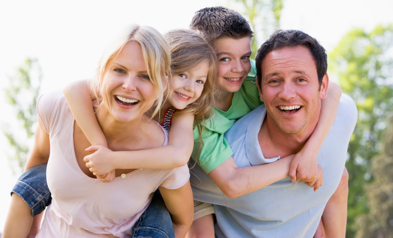 Семья - фото: pravlife.org