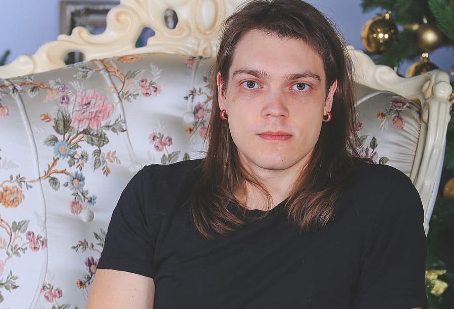 Сергей Табачников - фото: instagram.com/serge.tabachnikov