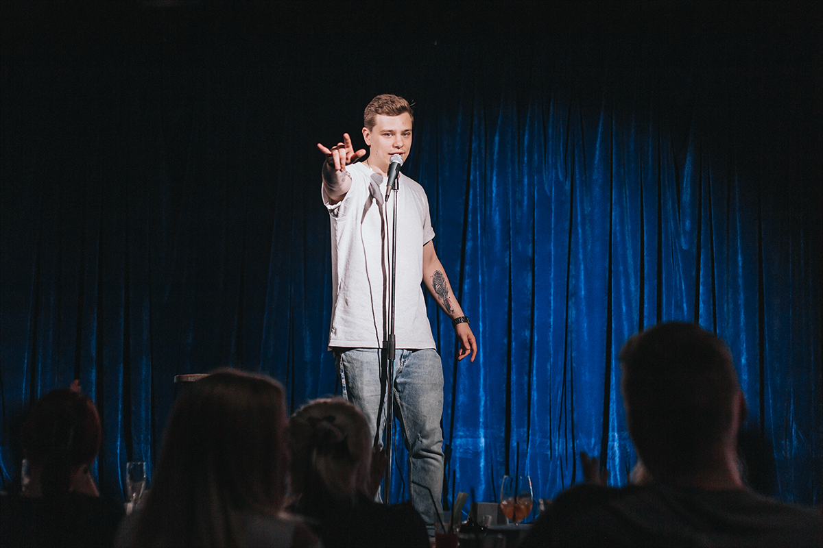 Сергей Орлов - фото: rolld