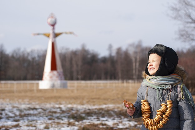 Масленица / фото: freepik.com