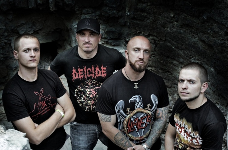 Skinhate / фото: rok.kiev.ua