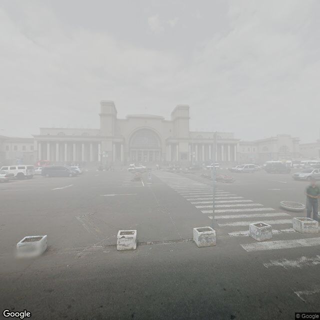 Смог - фото: thisclimatedoesnotexist.com