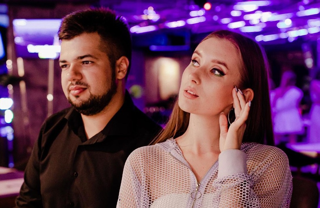 Sunrise Duo - фото: instagram.com/sunrise_duet