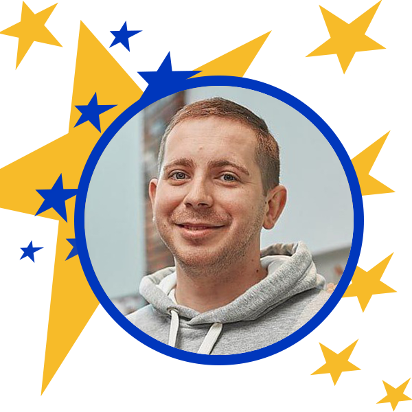 Богдан Завидовский - фото: osvitoria.media