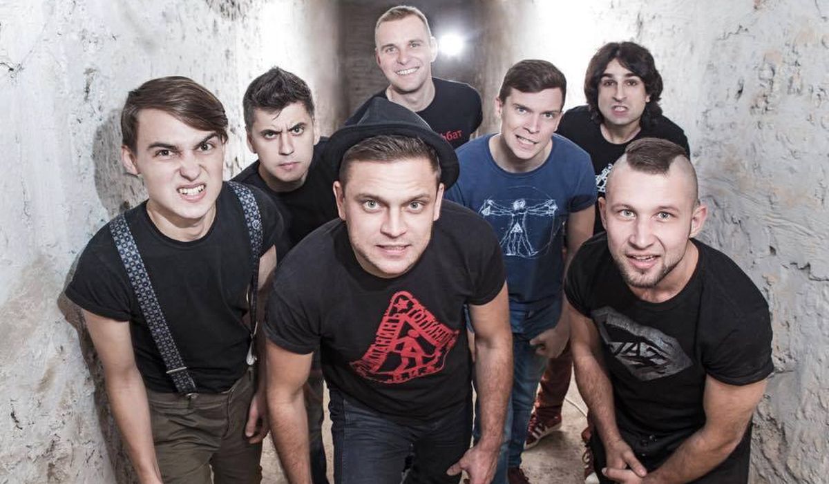 Гражданин Топинамбур / фото: kustdnipro.com