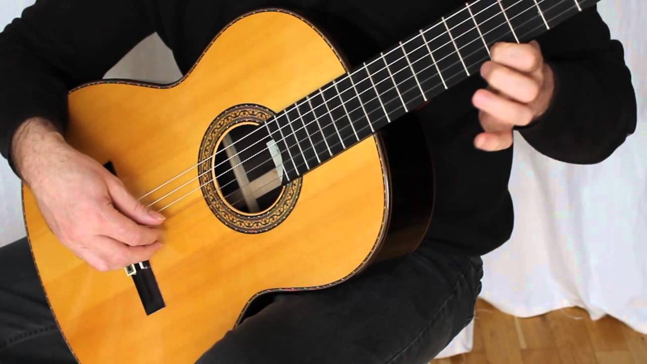 Гитара - фото: espanarusa.com