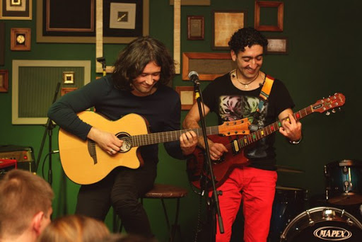 VARTA - фото: ukraine-music.com