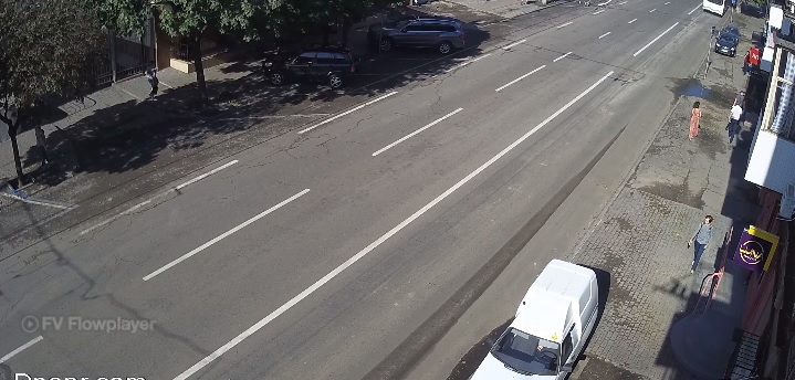 На многих дорогах восстановили движение / фото: webcam.scs.com.ua