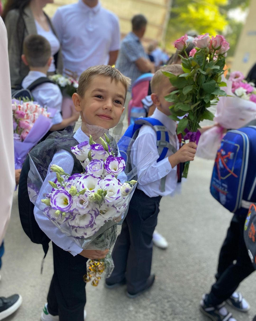 Фото: inst @vitaliya_vitaaaa