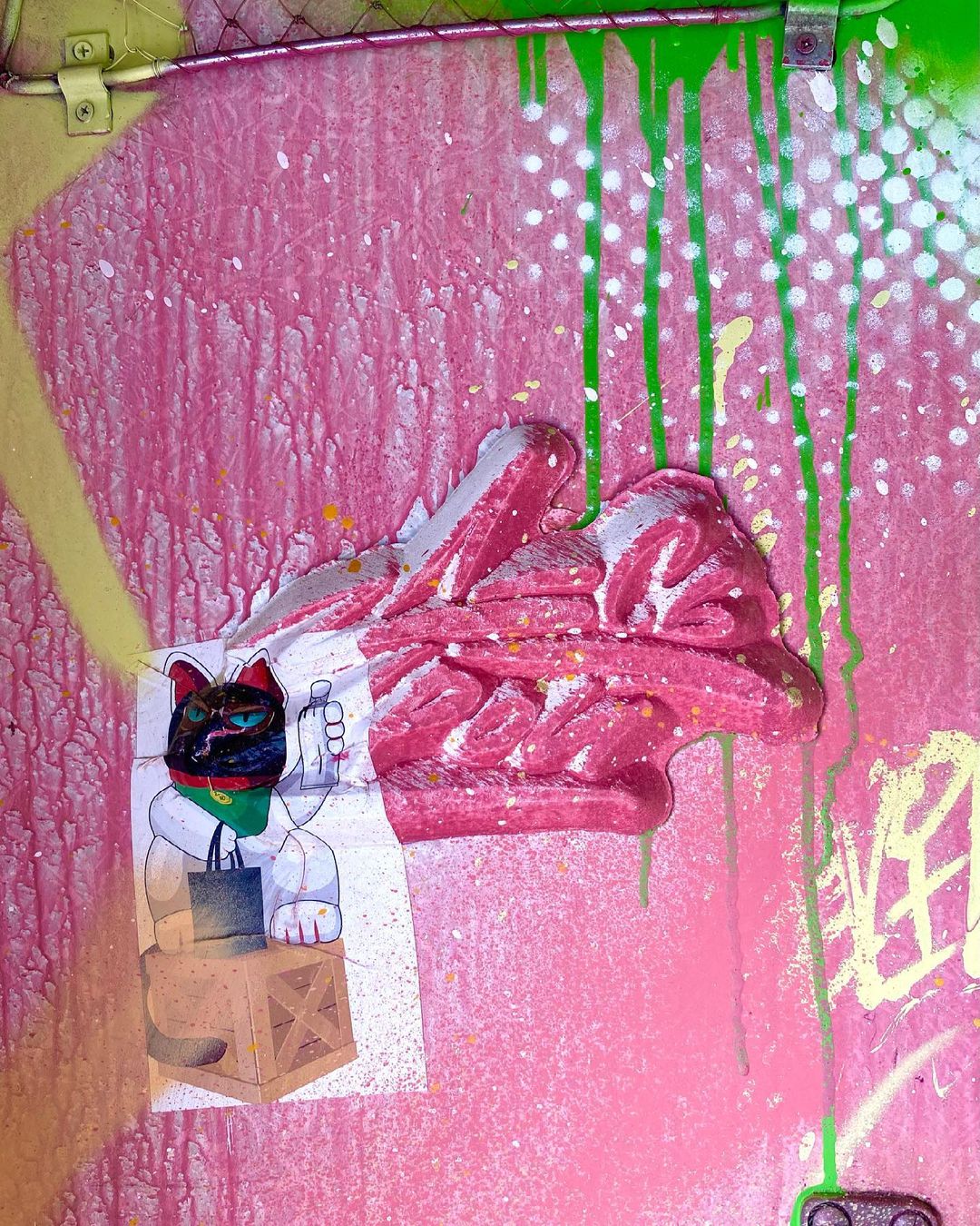 Обновленный вагон - фото: inst zdesroy