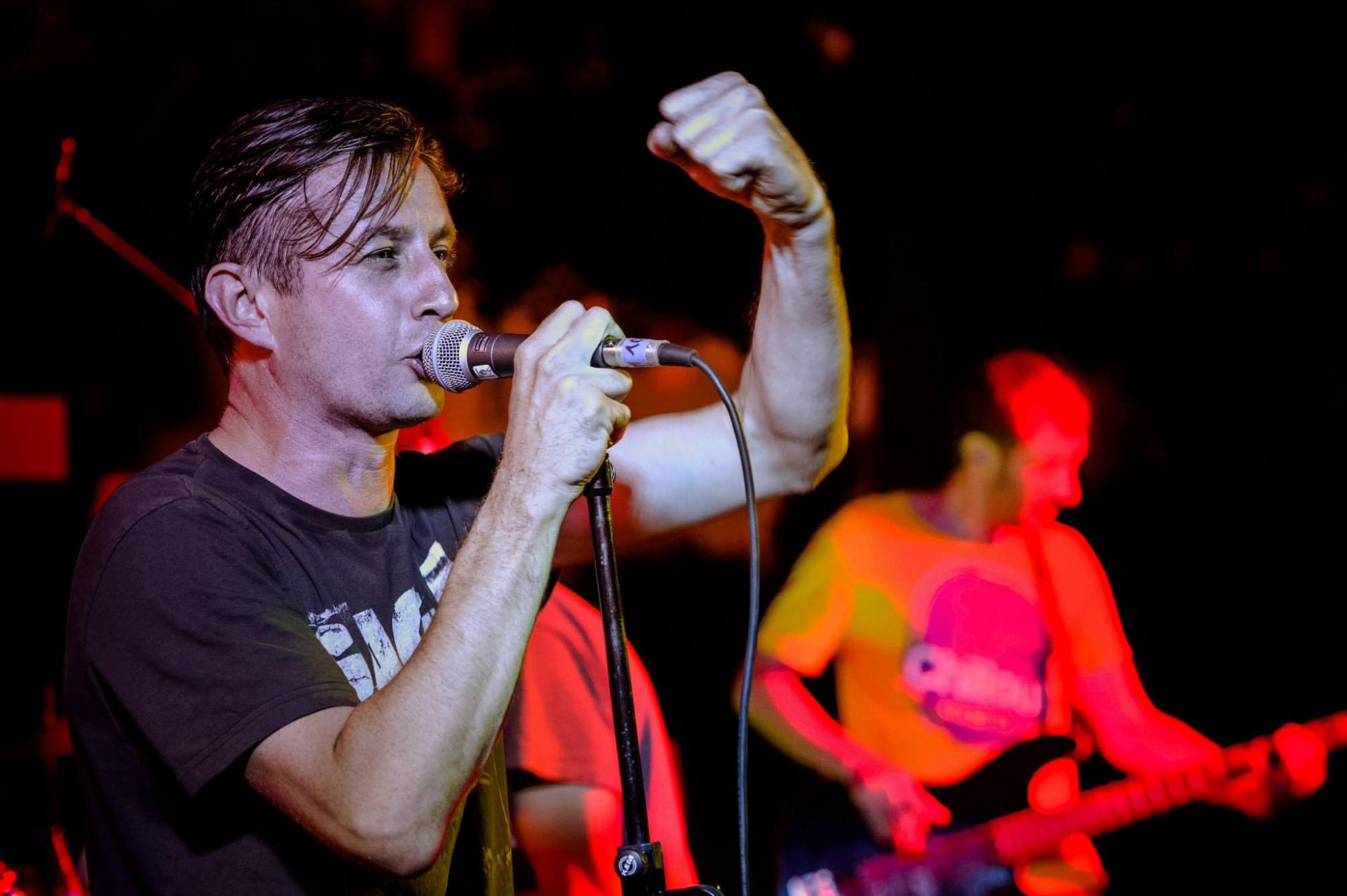 Сергей Жадан - фото: uainfo.org