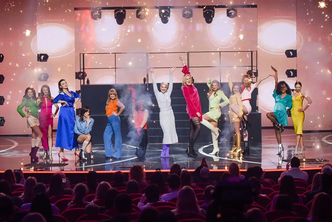 Женский квартал - фото: instagram.com/zhenskiykvartal_official