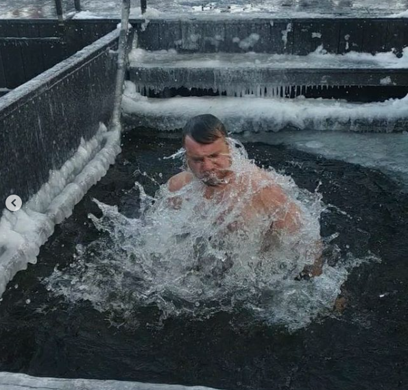 Крещение-2021 / фото: dmitriiprin