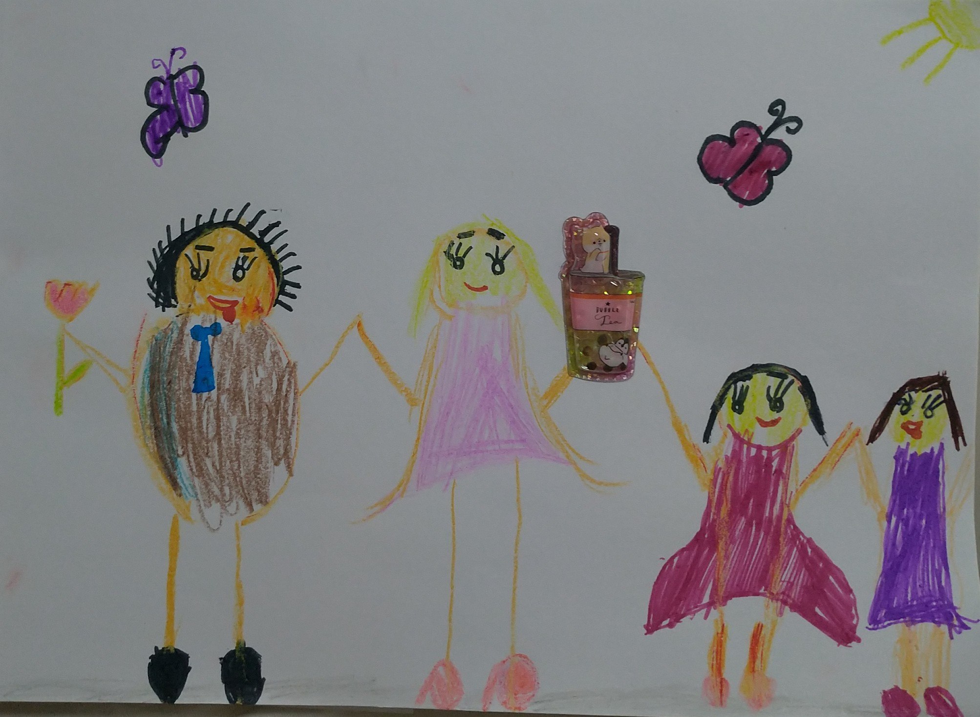 Геннадий Гуфман: &laquo;Проект &laquo;Життя очима дитини&raquo; - это не о детских рисунках. Это о будущем нашей страны&raquo; фото 9 8