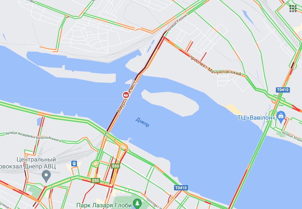 Пробка - фото: google.com