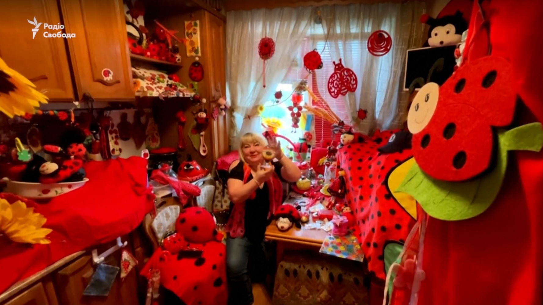 Днепрянка установила рекорд - фото: radiosvoboda.org