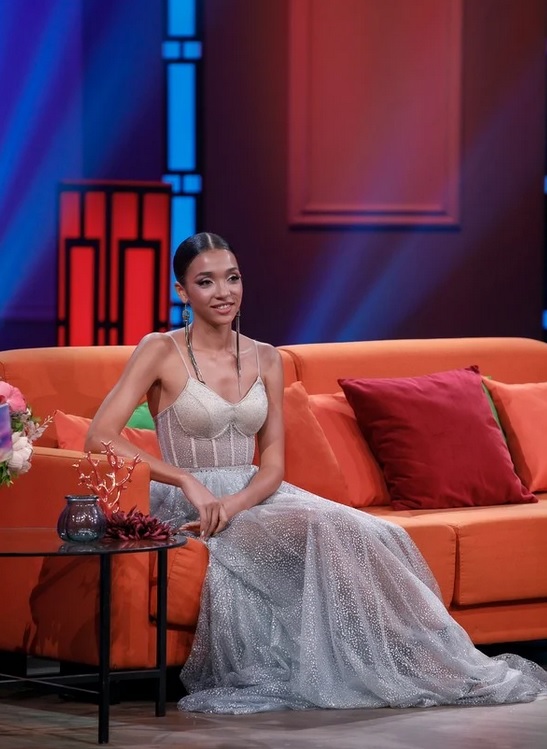 Розали - фото: stb.ua